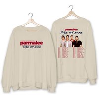 2 Sides Parmalee 2023 Take My Name Tour Shirt, Parmalee 2023 Concert Shirt