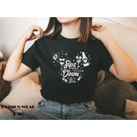 Sips Bout To Go Down Shirt — T-shirts pour hommes