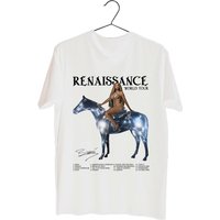 Beyonce 2023 Renaissance World Tour Shirt