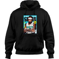 Carmelo Anthony Slam Magazine Hoodies