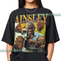 Limited Ainsley Harriott Vintage T-shirt, T-shirt — T-shirts pour hommes