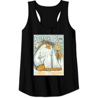 Billy Strings 2023 Winter Tour Tank Tops — T-shirts pour hommes