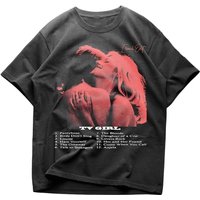 Tv Girl French Exit Aestheticadelica T-shirt — T-shirts pour hommes