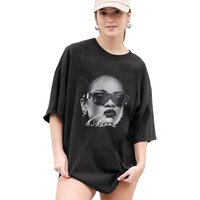 Rihanna 2023 90s Vintage Shirt | Rihanna