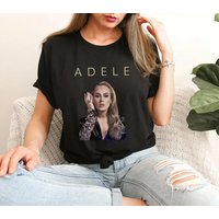 Adele 2023 Tour Album 30 Shirt — T-shirts pour hommes