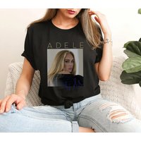 Adele 2023 Tour Album 30 Shirt