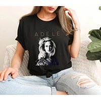 Adele 2023 Tour Album 30 Shirt