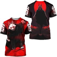 Death Puss In Boots T-shirt — T-shirts pour hommes
