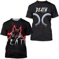Puss In Boots Fatal Shears T-shirt, The Last Wish Movie Shirt Gift, Movie Cartoon Shirt Gift