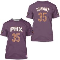 Kevin Durant Pheonix Suns T-shirt — T-shirts pour hommes