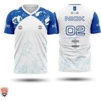 Custom Jersey Design, E-sports Jersey — T-shirts pour hommes