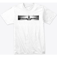 Michael Jordan Wings Chicago Og Jordan Graphic Tee T Shirt — Mens T Shirts