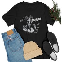 George Jones Cant Put This Possum In A Cage Shirt