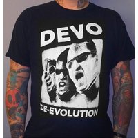 Devo Shirt Mongoloid Jocko Homo Oh No Its Devo Shirt