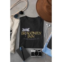 Dragonfly Inn T-shirt | Dragonfly Inn Shirt
