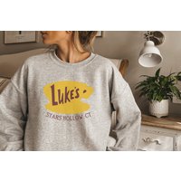 Gilmore Girls Sweatshirt