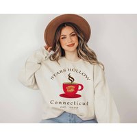 Stars Hollow Connecticut Sweatshirt