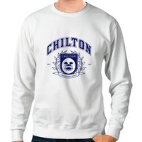 Chilton School Sweatshirt, Chilton Prep School Sweatshirt
