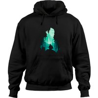 Ellie The Last Of Us - Ellie The Last Of Us - Hoodies
