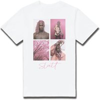Young Thug Vintage T-shirt Graphic Tee Shirt Rapper Drip