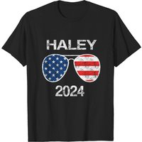 Support Nikki Haley For President 2024 T-shirt