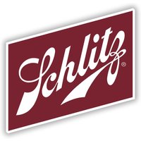 Schlitz Sticker — Autocollants et stickers