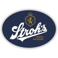 Stroh's Sticker — Autocollants et stickers