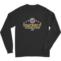 Department Of Veterans Affairs Long Sleeves