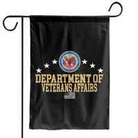 Department Of Veterans Affairs Garden Flags — Decorative Flags