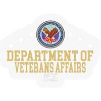 Department Of Veterans Affairs Stickers