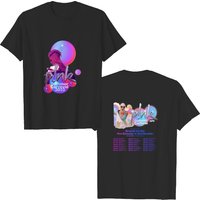 P!nk Summer Carnival Tour 2023 — Mens T Shirts