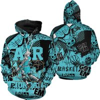 Pattern Jordan Goat Number 23 Sneaker Shirt