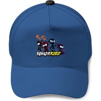 Ninja Kidz Baseball Caps