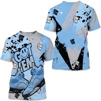 Got Em Smile Unisex Shirt