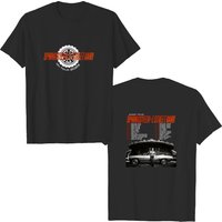 The Springsteen And E Street Band 2023 Shirt, Bruce Springsteen Tshirt