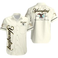 Yuengling Beach Hawaiian Shirt Aloha Shirt Lovers