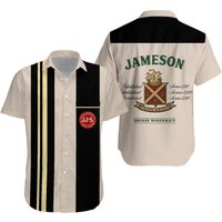 Jameson Jjs Beach Hawaiian Shirt