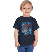 Toddler Little Mermaid 2023 T-shirt — Mens T Shirts