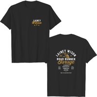 Lainey Wilson Country With A Flare Tour 2023 Dates Merch Shirt