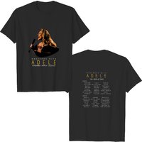 Weekends With Adele The World Tour 2023-2024 Shirt, Music Concert Tshirt