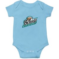 Bemidji State University Vintage Onesies