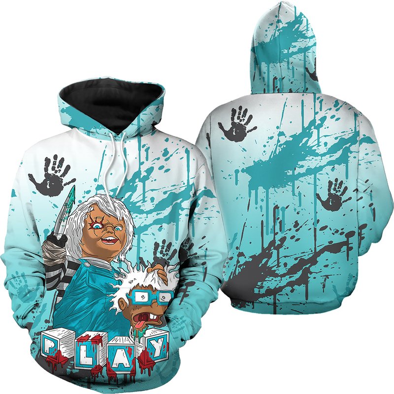 We Bay-bay Kids 90s Melanin Tiedye 3d Hoodie — Sweats à capuche pour hommes