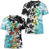 Match My Kids Shirt Sb Dunk Chunky Dunky