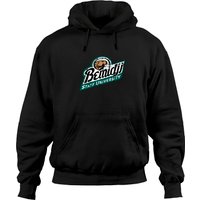 Bemidji State University Vintage Hoodies