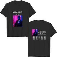 Usher My Way The Vegas Residency Tour 2023 Shirt