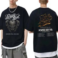 Parkway Drive Darker Still Usa 2023 Tour Shirt