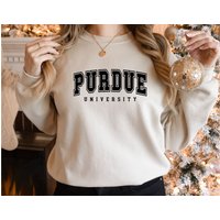 Purdue University Sweatshirt