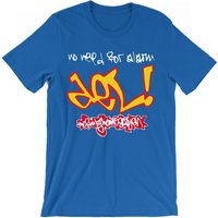 Del T-shirt -the Funky Homosapien - 93 'til Infinity - Souls Of Mischief - Vntg Rap Tee 90s