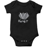 Vintage 1990s 90s No Doubt Onesies — Bodys bébé