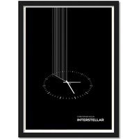 Good Hope Interstellar Movie Poster
